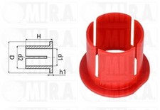BOCCOLA SCATOLA STERZO GUIDA