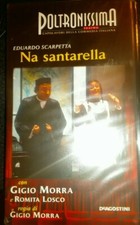 VHS - POLTRONISSIMA - NA