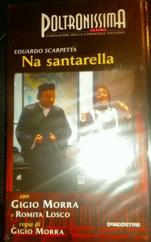 Vhs santarella eduardo - na,