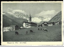 AOSTA (090) - OLLOMONT Val