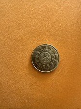20 Centesimi Portogallo 2013