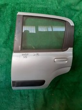 Sportello Porta Posteriore