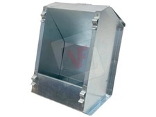 MANGIATOIA SEMPLICE PER