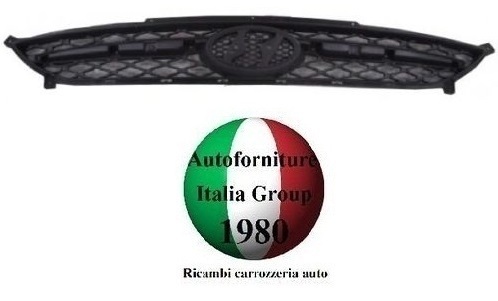 Griglia radiatore maschera - griglia,