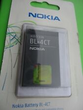 BATTERIA NOKIA-BL-4CT-5310-5630-2720-6700-7210S-X3-7230-7310S   IN BLISTER