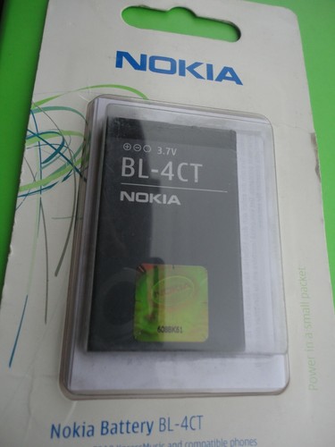 BATTERIA