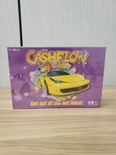 Rich Dad Cashflow Gioco da