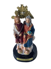 Statua Santisima Trinidad 5”