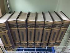 ENCICLOPEDIA  DEL NOVECENTO TRECCANI 