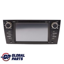 BMW E93 unità principale Radio Player Navigation Control Module 5A2BF31