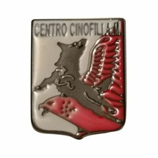 DISTINTIVO  AERONAUTICA