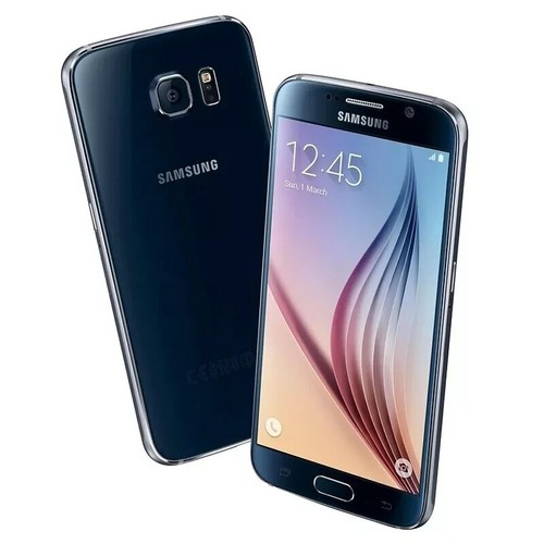 Smartphone samsung galaxy - samsung,