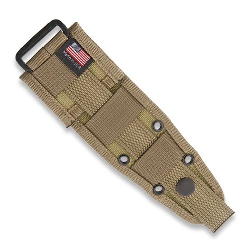 Esee izula molle schienale - esee,