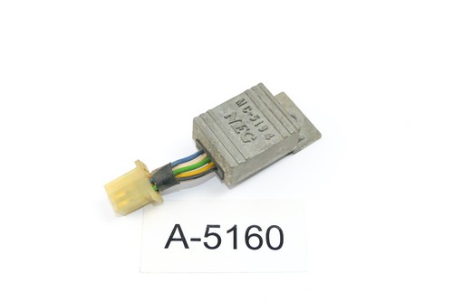 Honda 500 sport pc06 - pc06, anno
