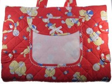 BORSA FASCIATOIO FANTASIA