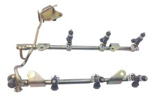 Iniettore Distributore