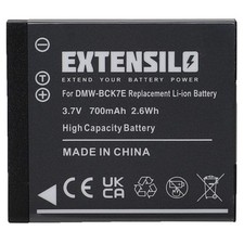Batteria per Panasonic