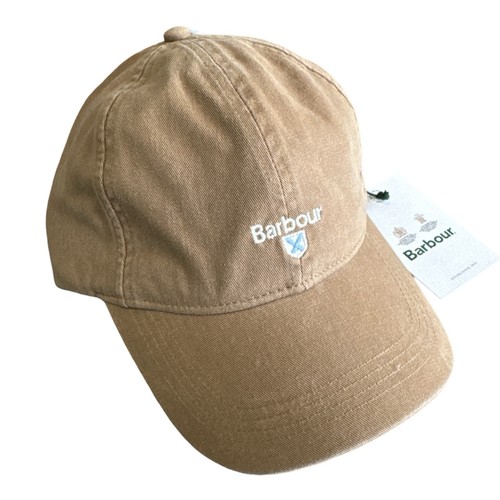 Berretto baseball barbour - berretto,
