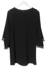 ZARA BASIC Abito a maniche