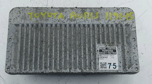 896610z750 centralina - 896610z750,