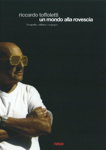 Riccardo toffoletti mondo - riccardo,