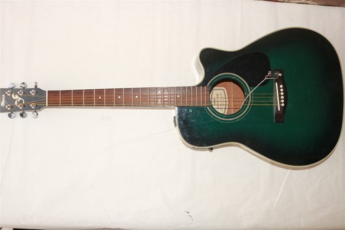 Yamaha fgx 412c mab chitarra - fgx-412c,