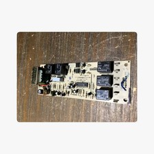 SpeedQueen 5260120 7702168000 Washer Control Board Coin op Main