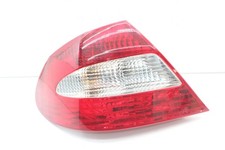 Faro Posteriore Sinistro