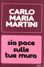 Sia pace sulle tue mura -