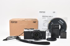 [OPT MINT in Box] PENTAX MX-1