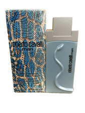 ROBERTO CAVALLI MAN CREMA VISO