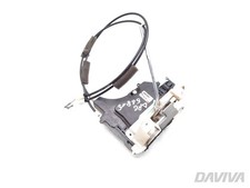 Mitsubishi L200 Serrure de