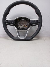 5FA419091 STEERING WHEEL / FR