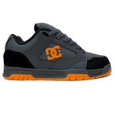 DC SHOES COILER GRIGIO NERO