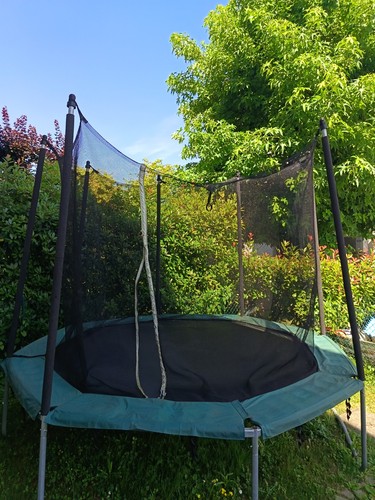 Tappeto elastico bambini - elastico, 3
