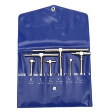 Strumenti telescopici 6X