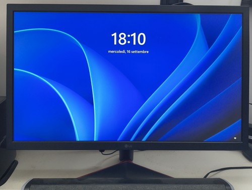 Ultragear 24gn53a monitor - 24gn53a,