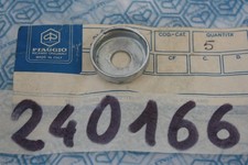 Scodellino perno sella Saddle pin washer Piaggio Vespa PX 125 150 11-17