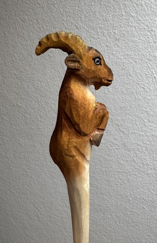Penna artigianale scultura - penna,