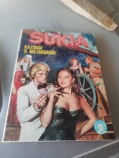Sukia del 5 marzo - 71, 1981