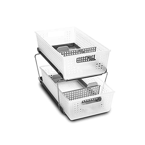 Madesmart organizer bagno a - organizer, da