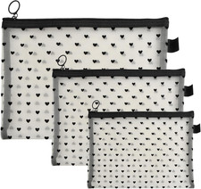 Set Beauty Case 3 Pezzi