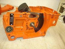 Carter motore husqvarna - carter, 55