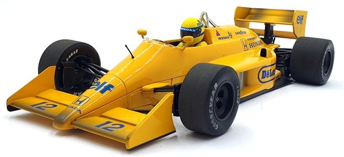 Minichamps scala 540 - minichamps,