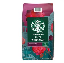 Starbucks Caffe Verona caffè