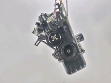 Motore Tipo G4HG-BA - KIA