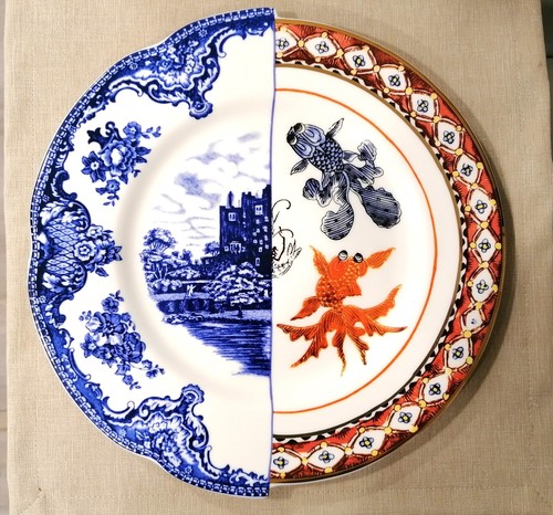 Seletti modello hybrid - seletti,,