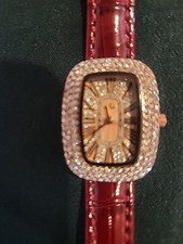 Orologio donna Aba con faccia