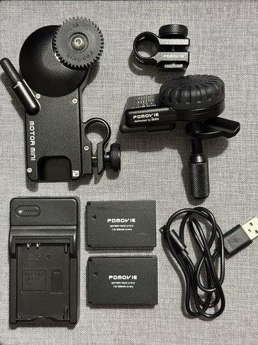 Pdmovie live air remote - live,