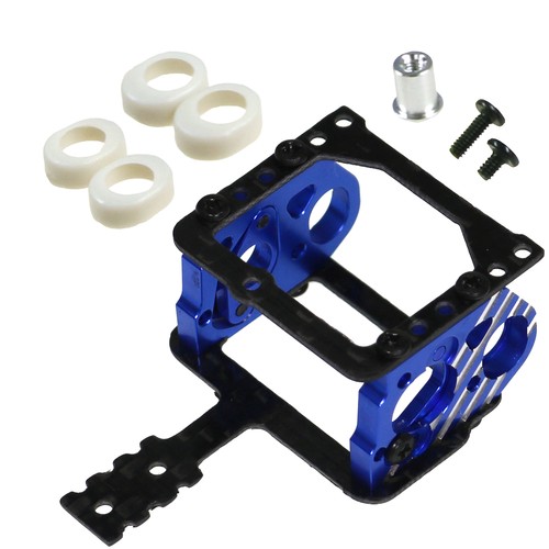 Kyosho miniz mr03 - kyosho, supporto